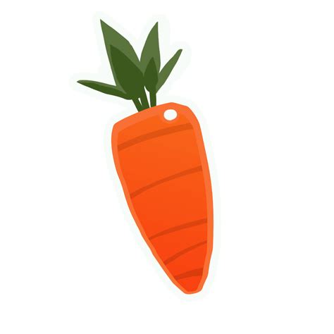 slime rancher carrot.